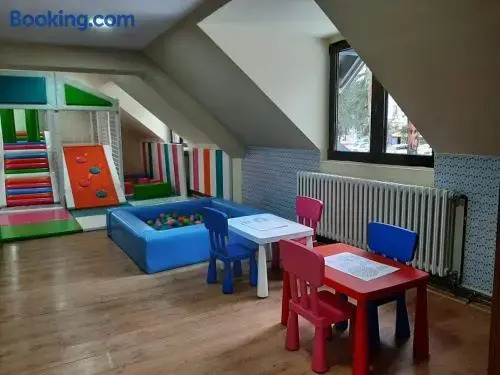 Hotel Pepa