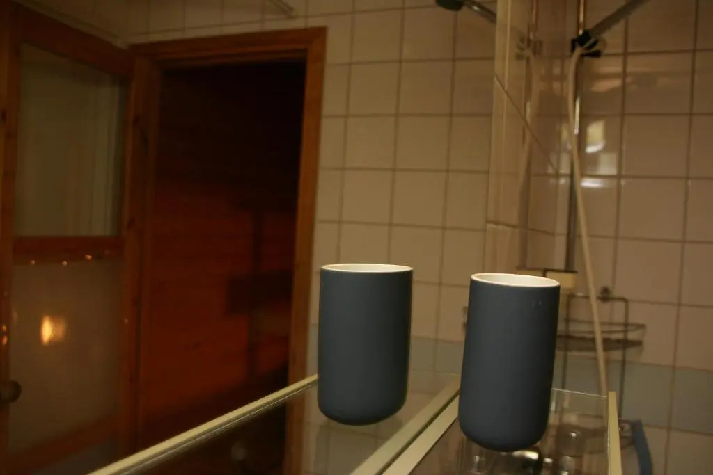 City Apartments Turku - 1 Bedroom Apartment with private sauna