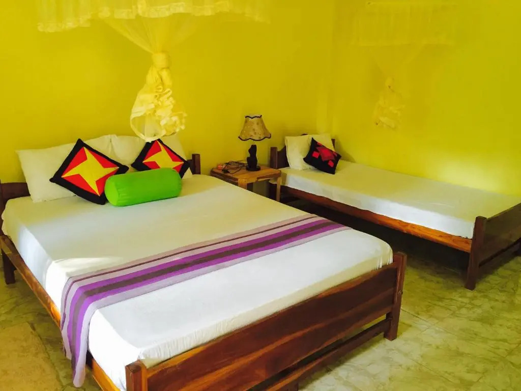 Sigiri Rainbow Lodge