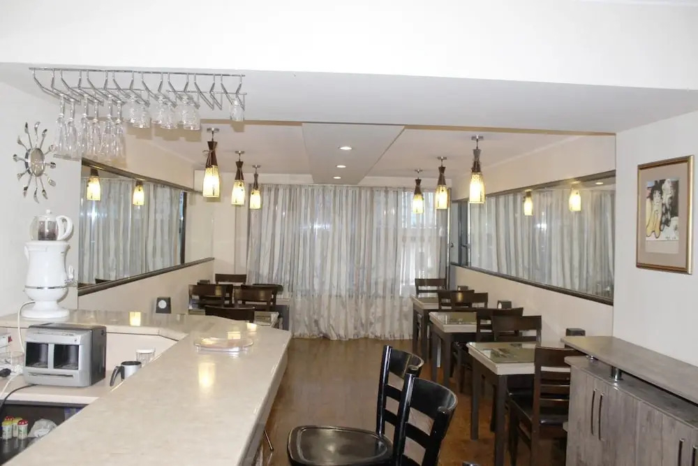 Hotel Hayat