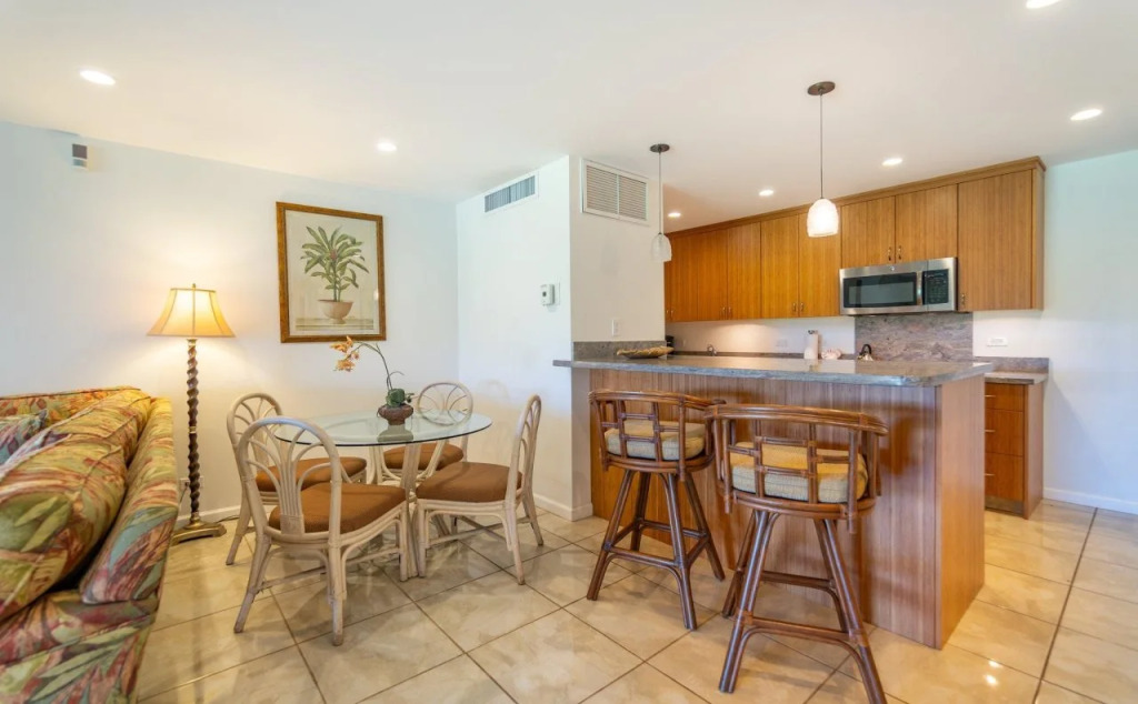 Kaanapali Maui at the Eldorado by OUTRIGGER - Select Your Unit