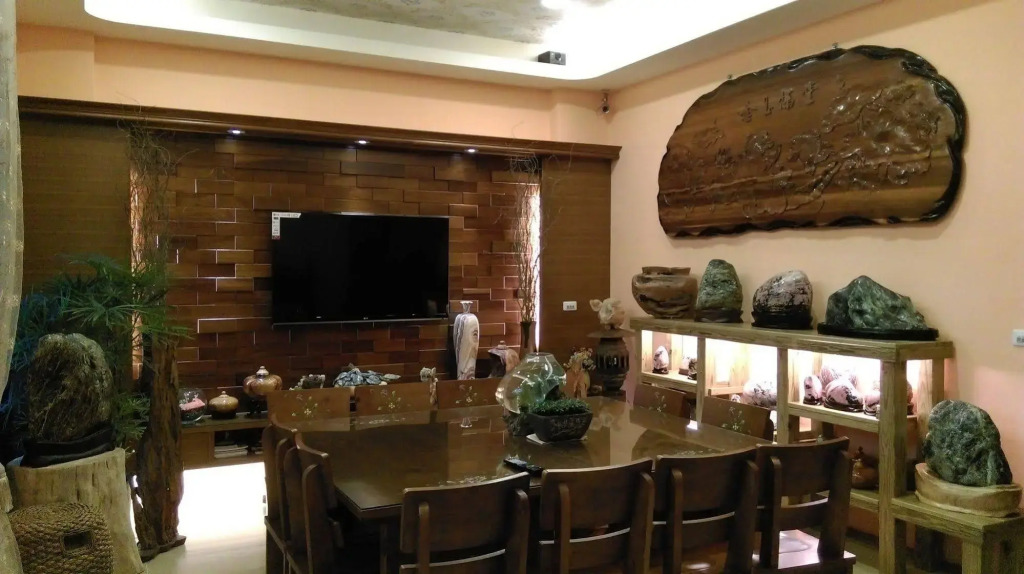 Qing Jing Ze Bed & Breakfast
