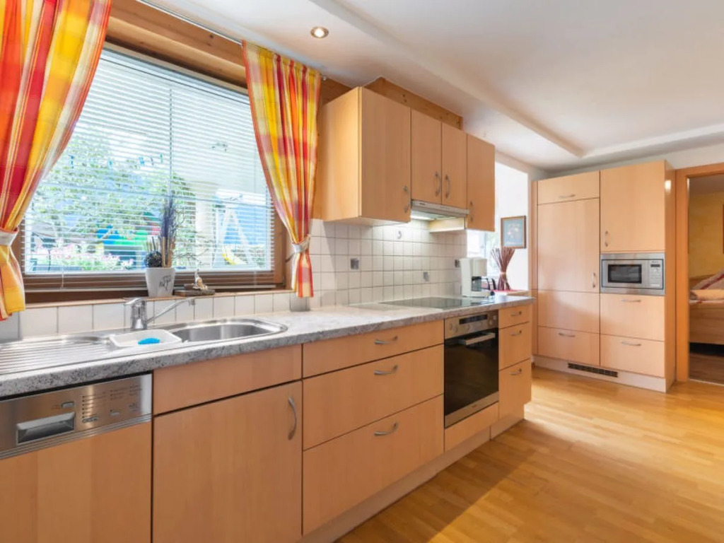 Apartment Wieser Mittersill