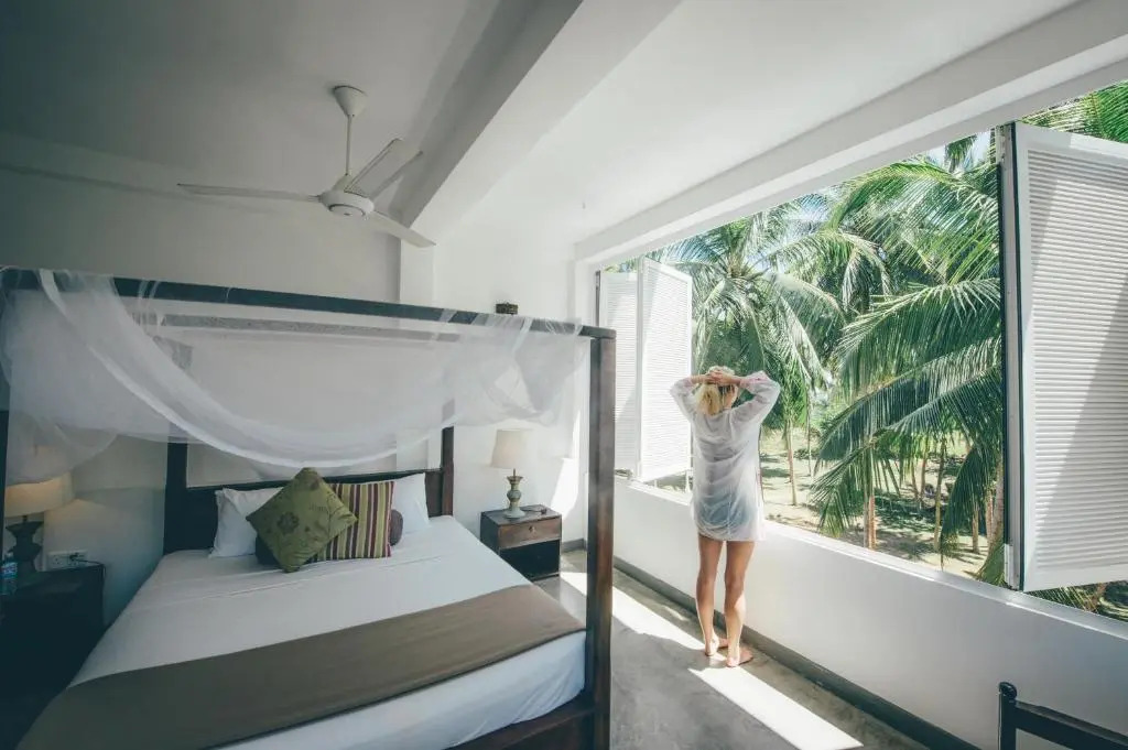 Surf Bay House