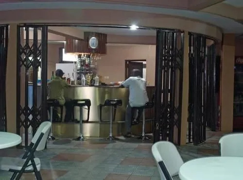 Miklin Accra Hotel