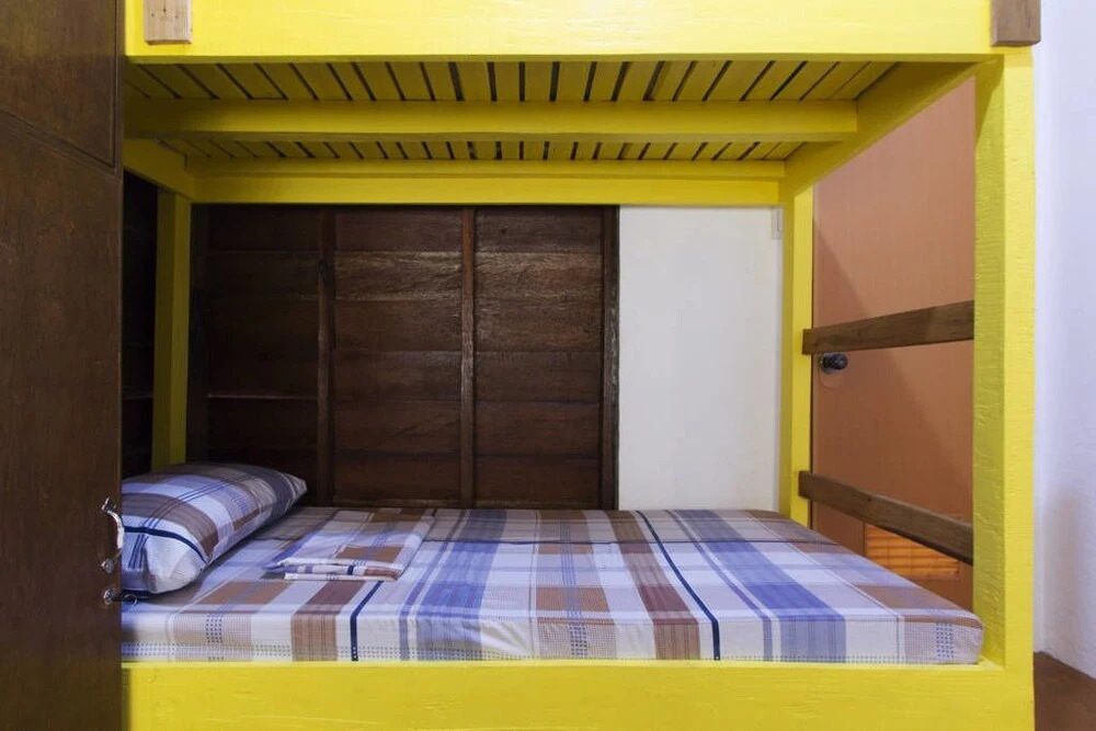 DBarn Hostel
