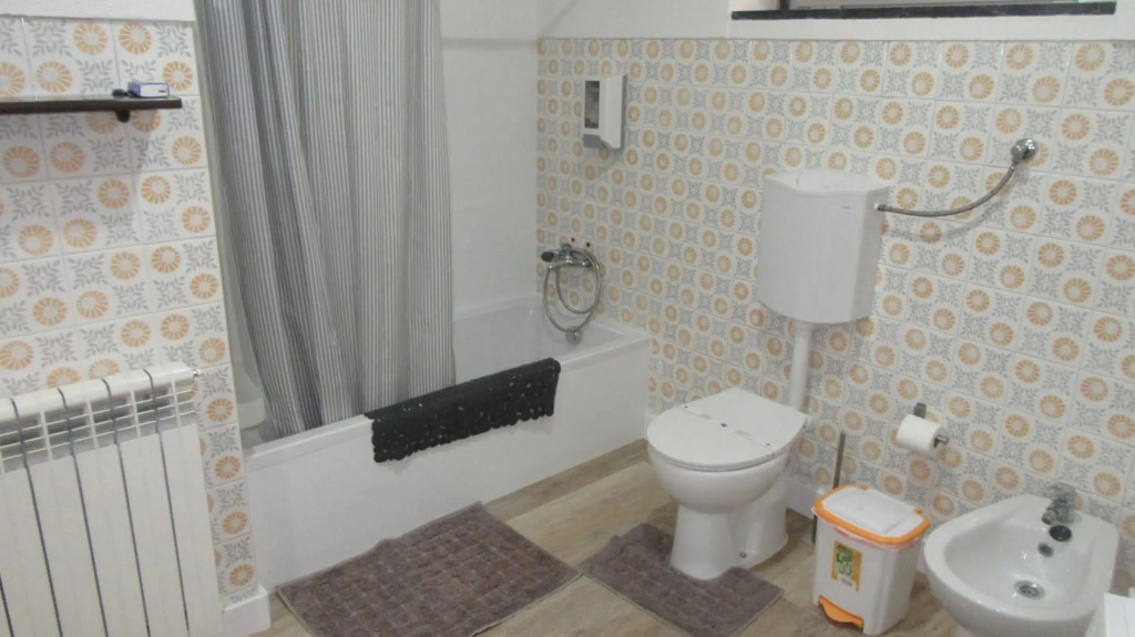 Casa do Jorge