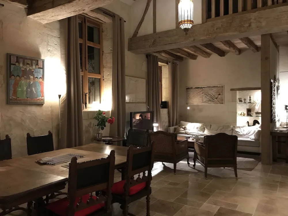 Le Relais De Sonnay