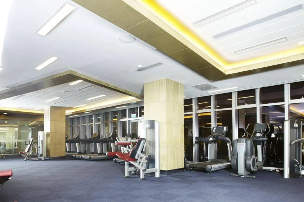 Отель Kun Tai Glory Hotel Beijing Wangjing