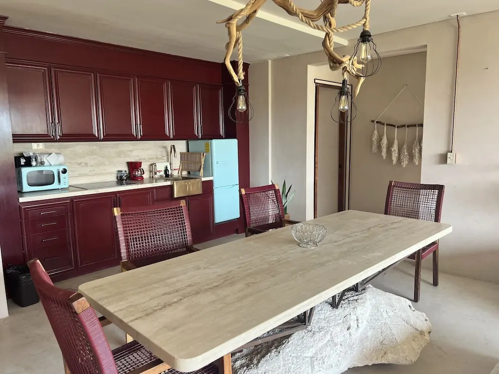 Tribu Chaac Apartments