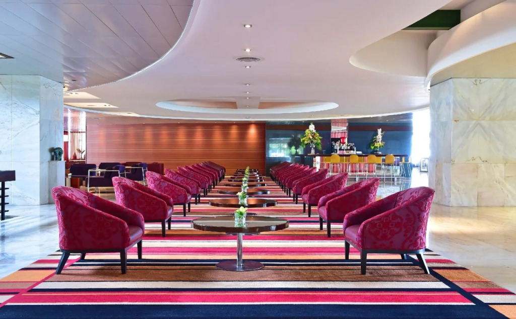 Pestana Casino Park Hotel & Casino
