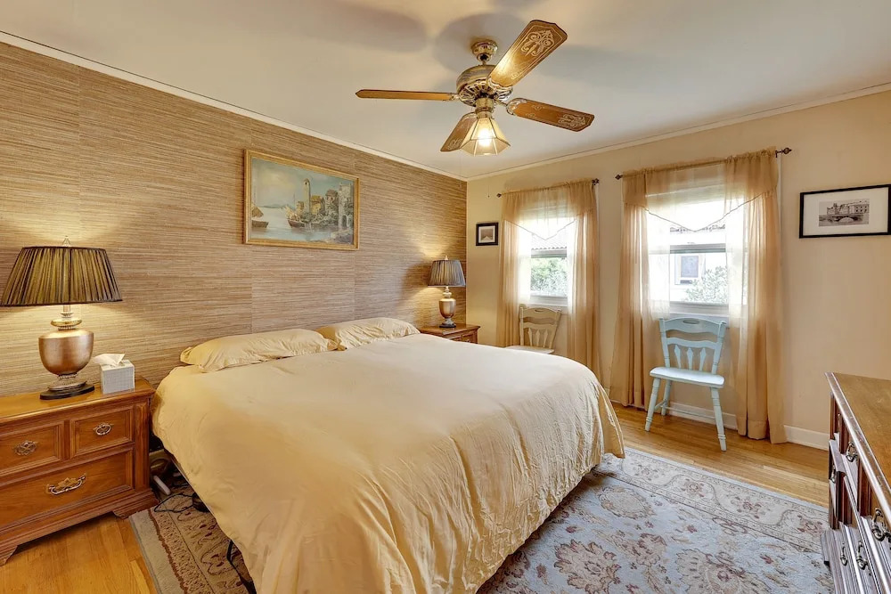 Southern California Vacation Rental: Private Pool!