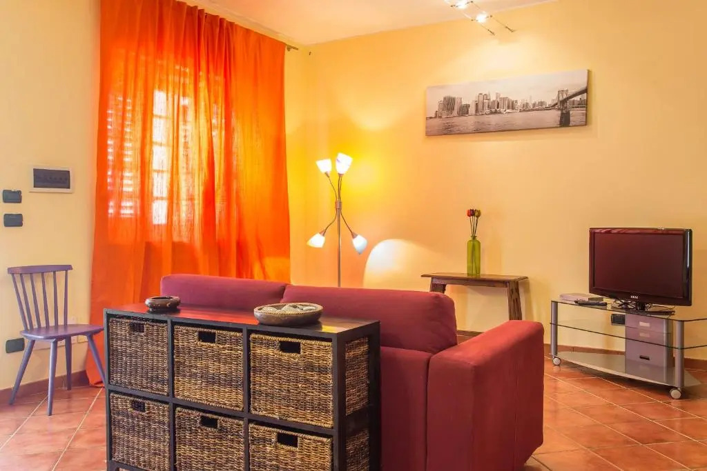 Casa Ibiscus x2