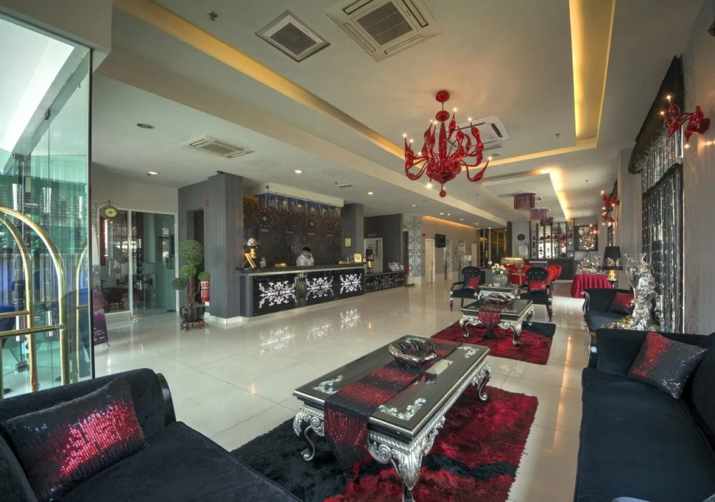 Triima Inn Arenaa Melaka