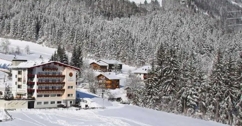 Hotel Hubertus