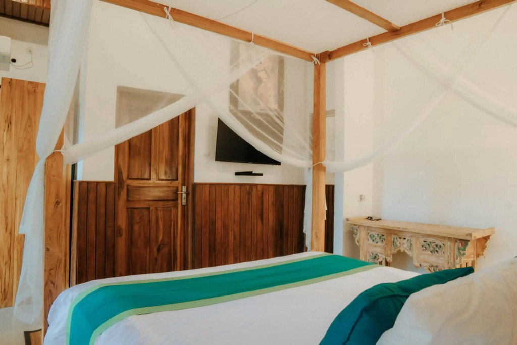 Tap One Villa Ubud
