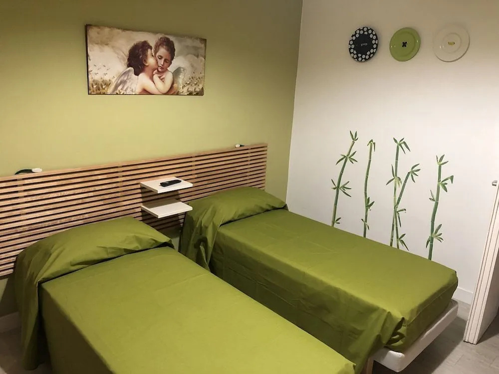 B&B Da Ponticello
