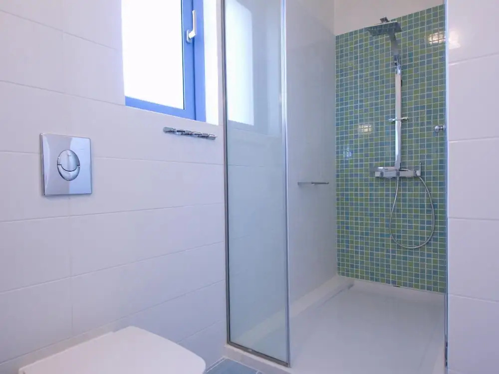 Villa Odysseus Spartia Kefalonia