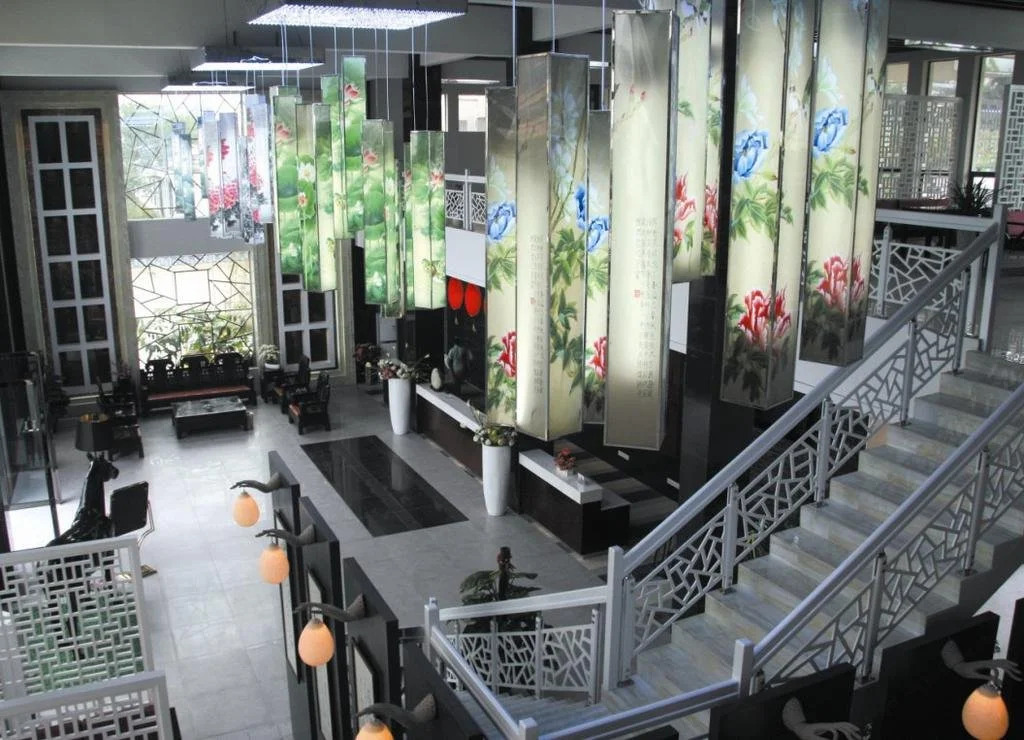 Hailang Yuanlin Holiday Hotel