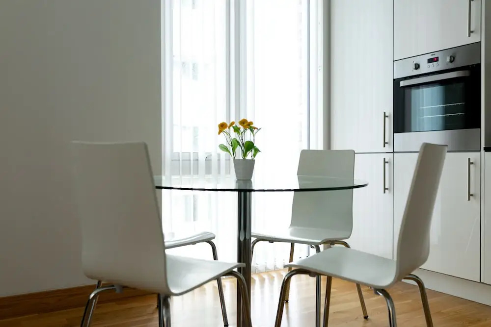 Luxury Apartment London Sleeps 4