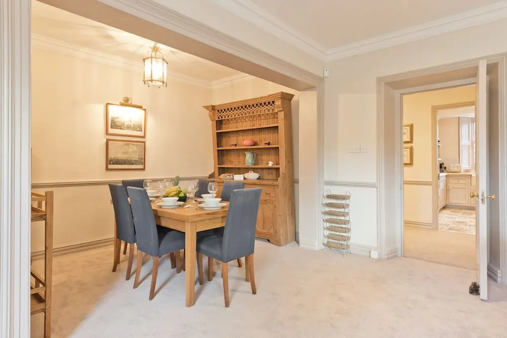 Sweet Inn-Elegant Ballsbridge