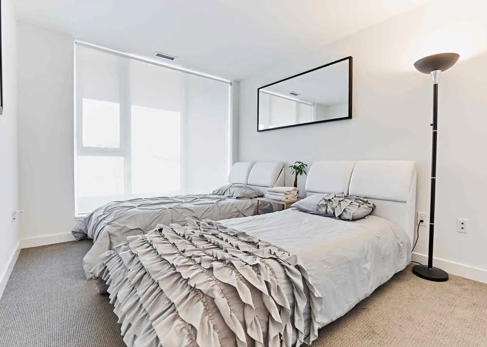 2 Storey Downtown Townhouse