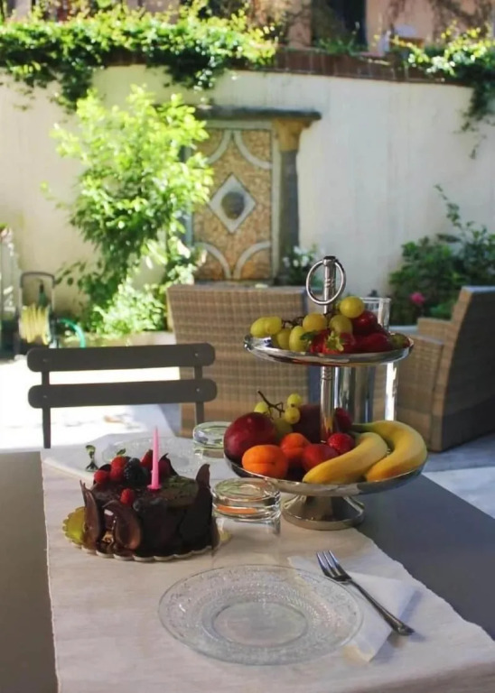 Il Cortile di Elisa & our flats