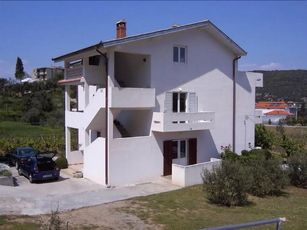 Apartments Susana