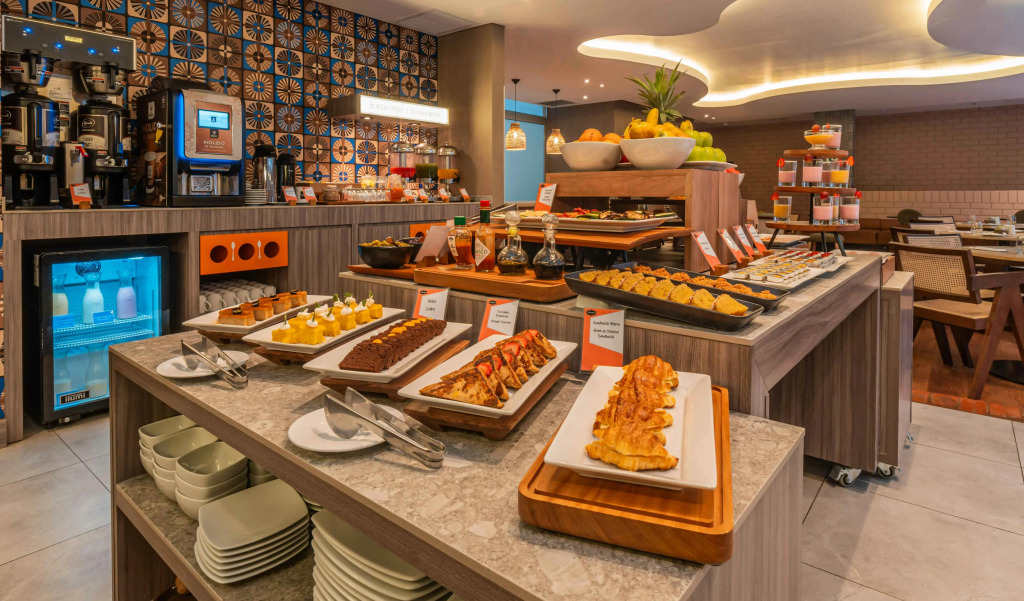 Hampton By Hilton Cusco