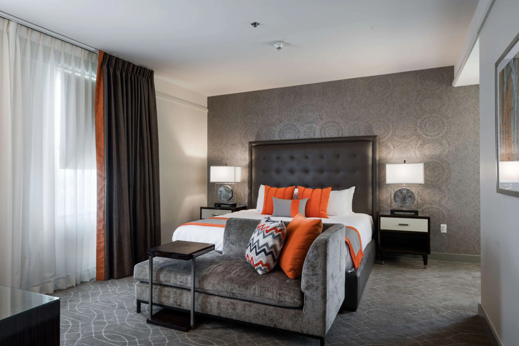 Colcord Hotel Oklahoma City, Curio Collection by Hilton