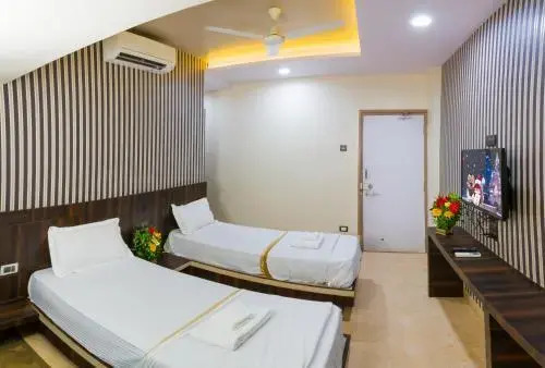 Hotel Arafa