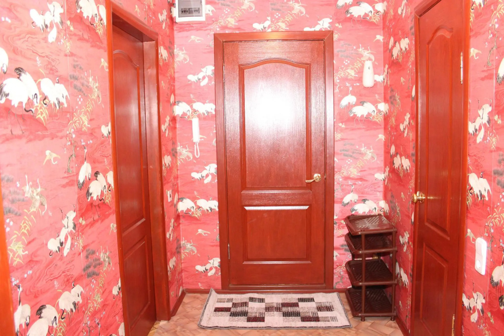 Favourite Home (Фэйворит Хоум) на улице Симбирцева 44