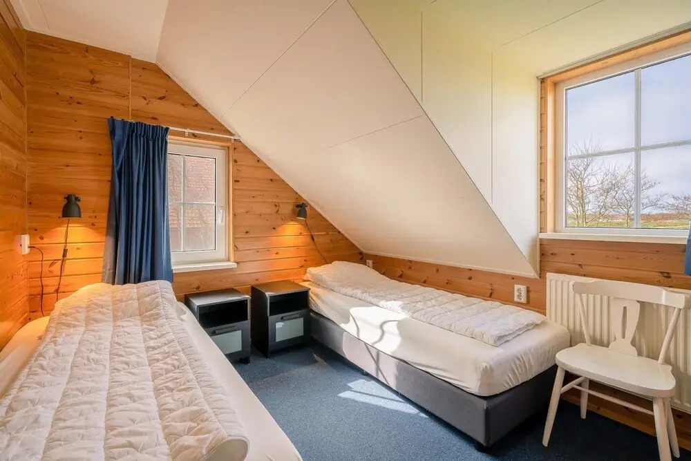 Charming 5-person Holiday Home With Panoramic Views