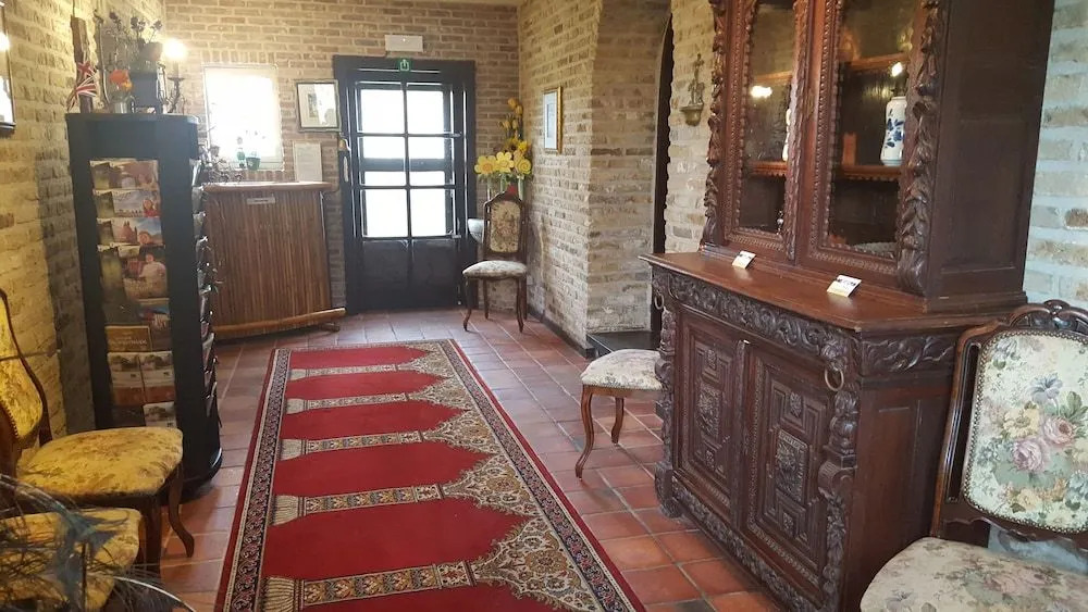 Hotel Landhuis t Wilgenerf