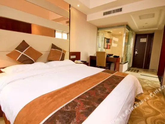 Rosefinch Hotel