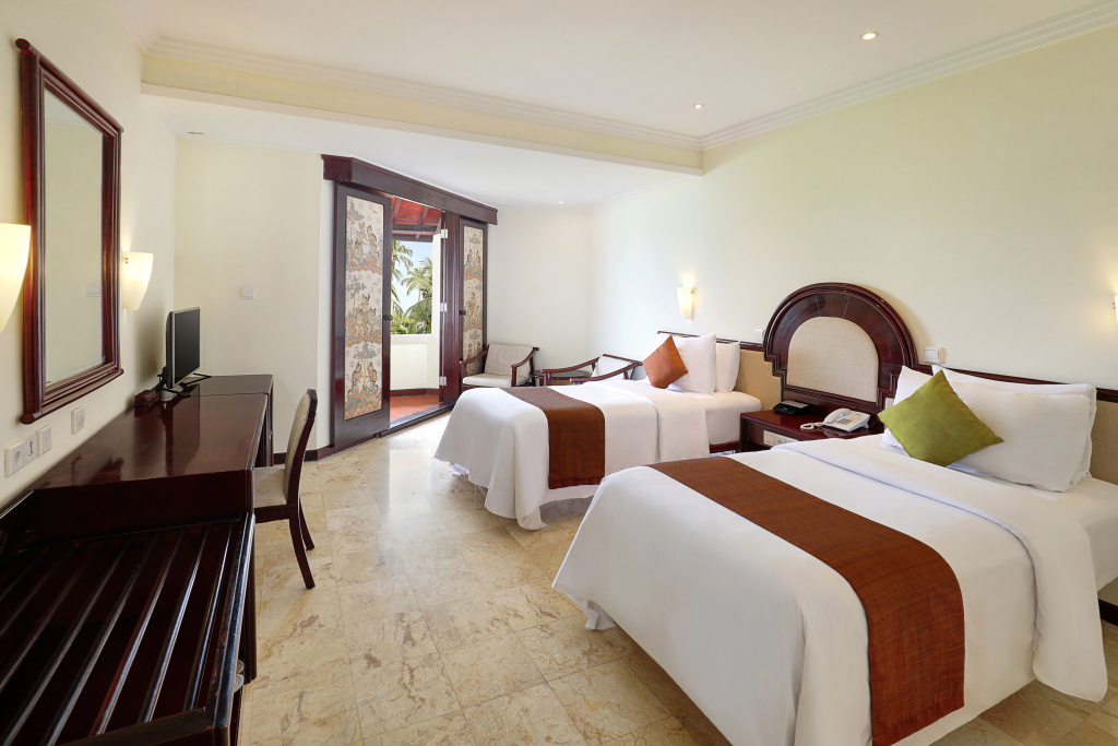 Discovery Kartika Plaza Hotel