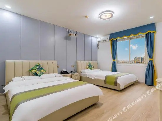 Xixian Hotel