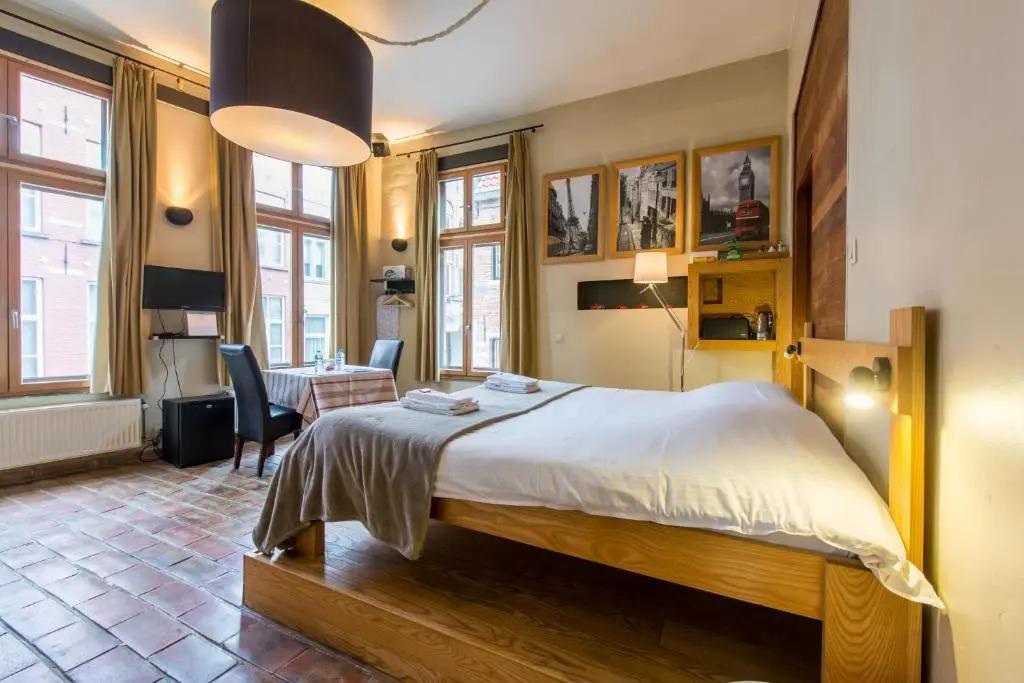 B&B Calis