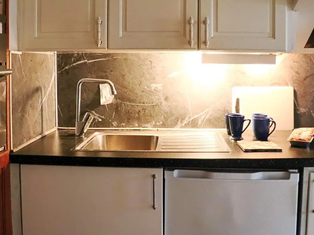 4 Star Holiday Home in Halmstad