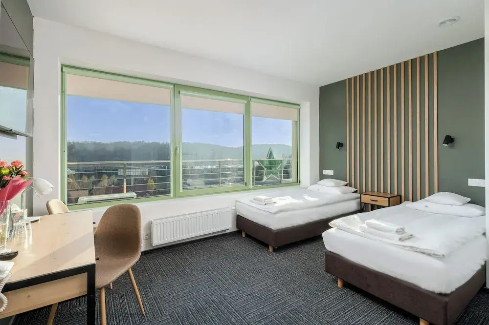 Hotel Artur