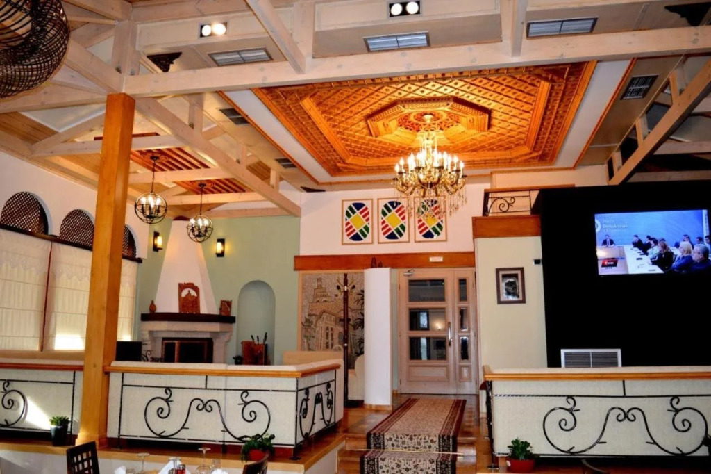 Sharm Hotel