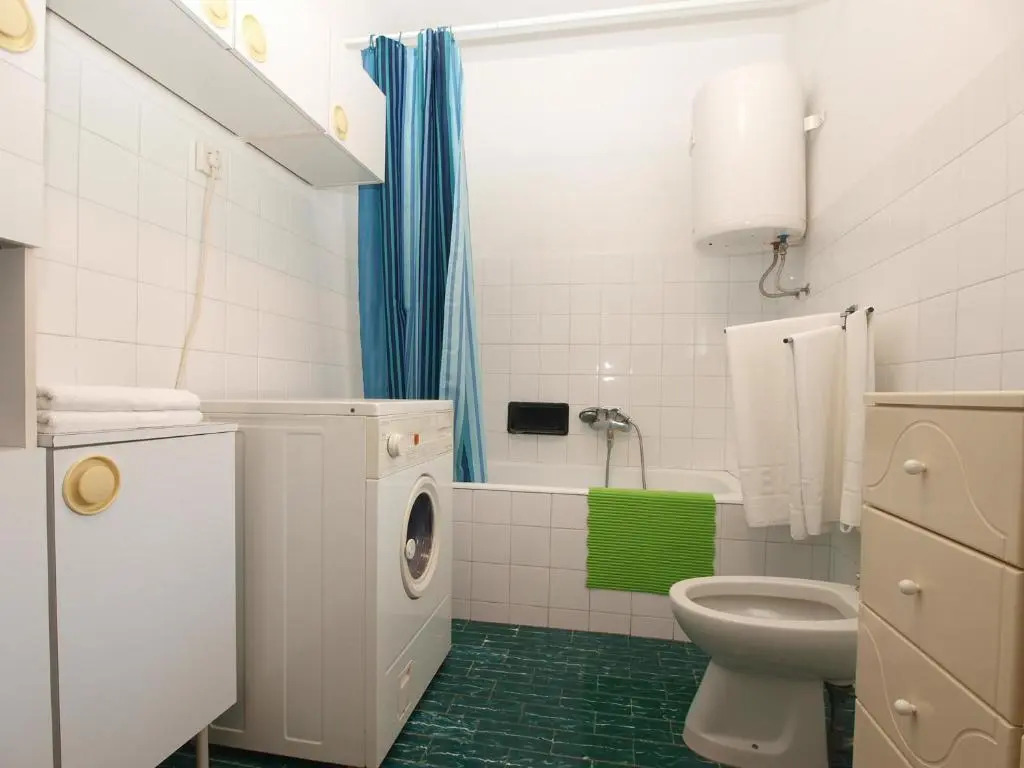 Apartment Slavica 2010