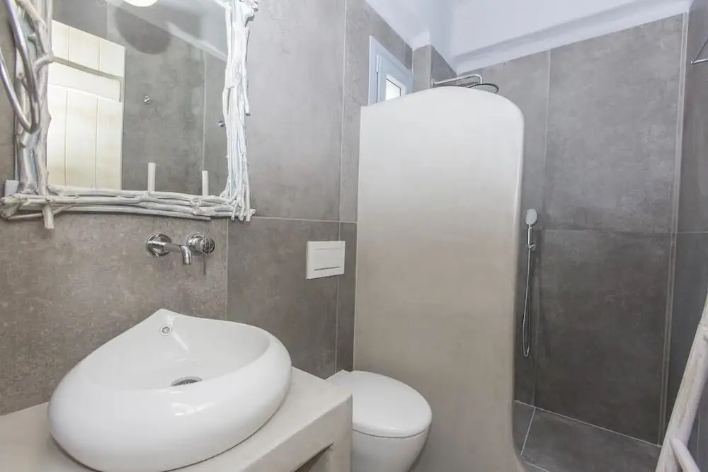 Ampelos Residence Naxos