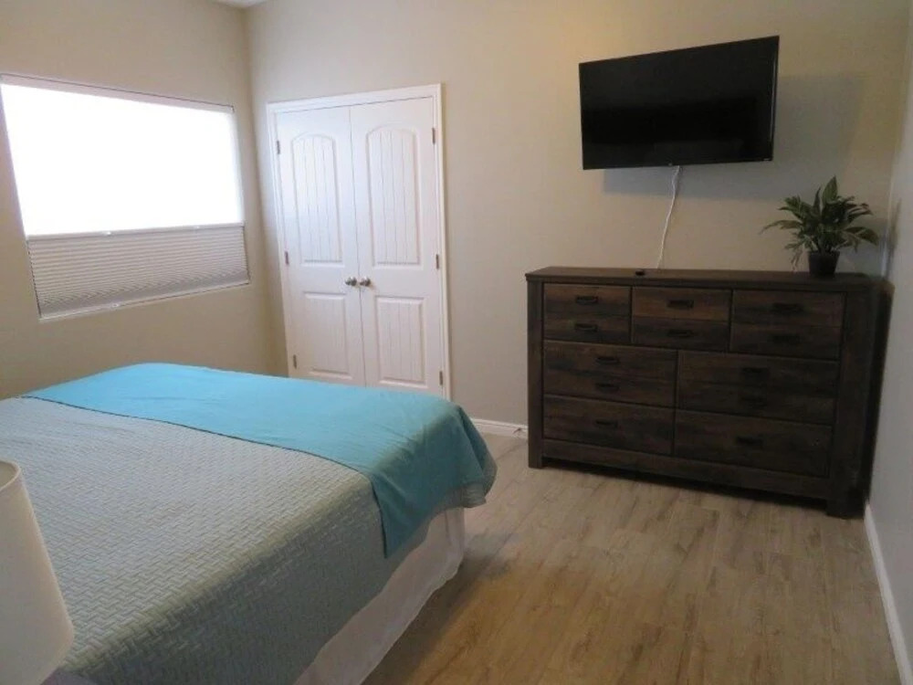 Julie And Paul Mather 3 Bedroom Home