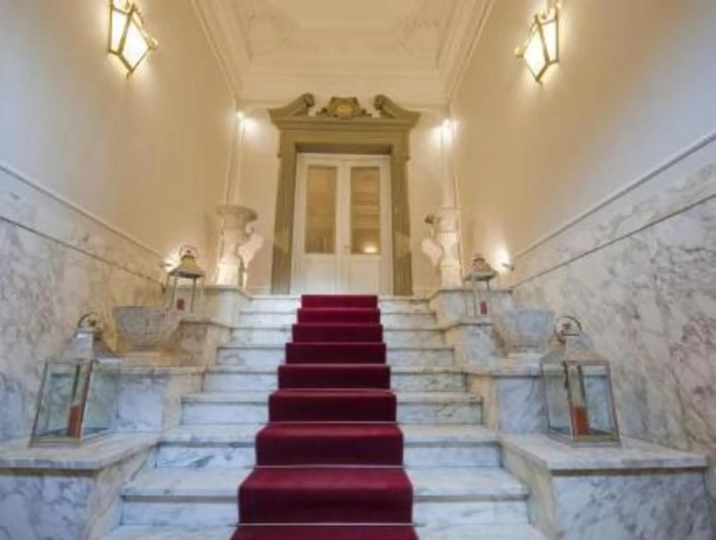 Palazzo Lombardo