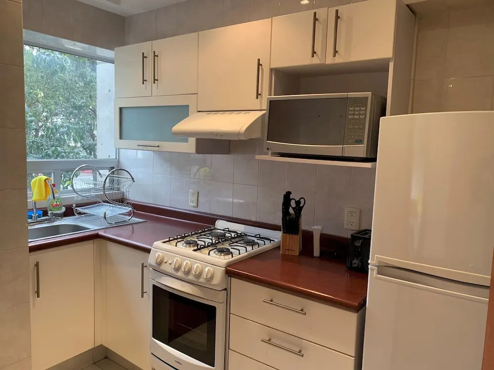 Cozy & Stylish 1 BR Apt W/Parking @CapitaliaLiving -103
