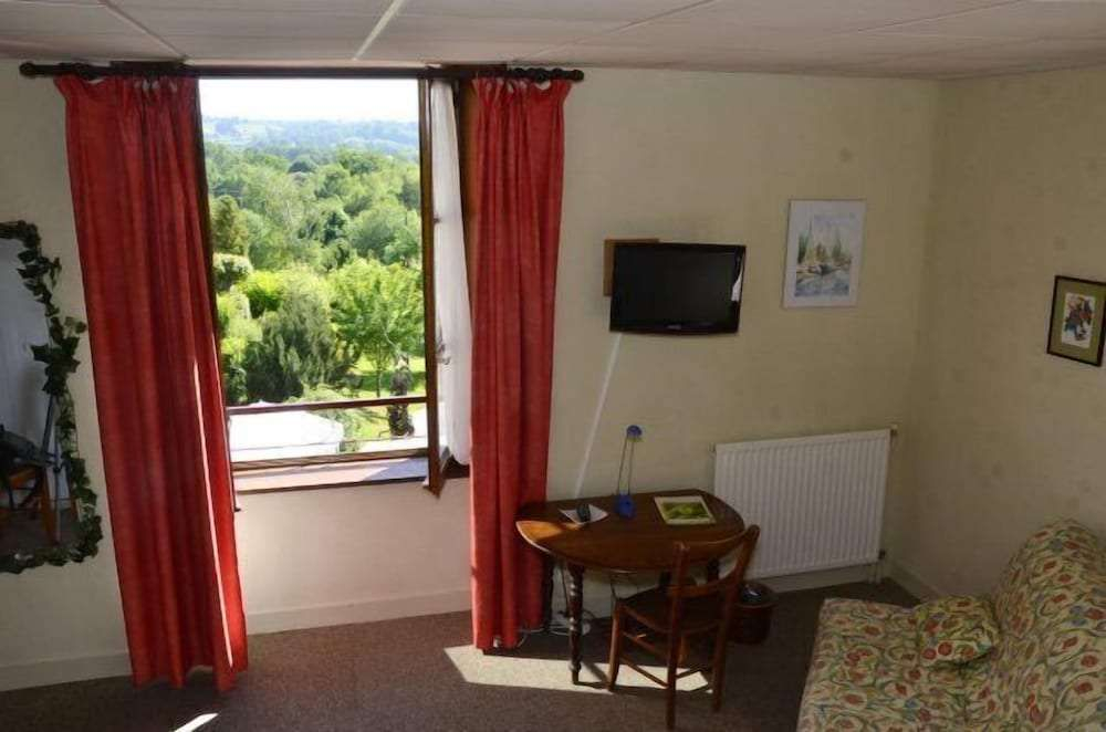 Auberge la Source - Logis Hôtels