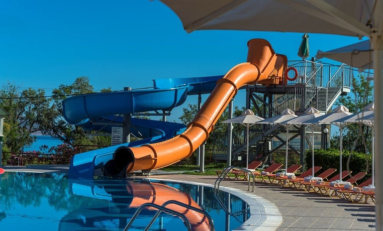 Hotel Oceania Lyon