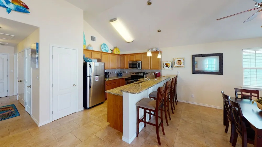 Casa de Playa - 3 Br Home