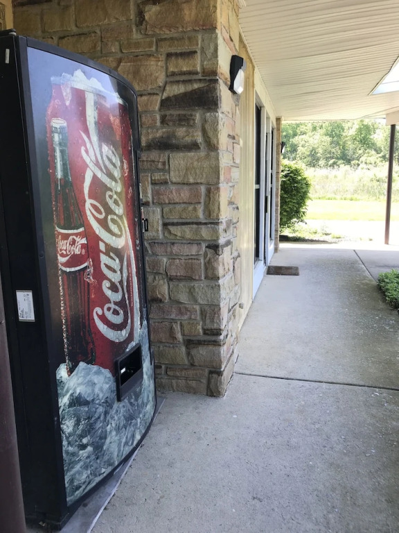 Allenwood Motel